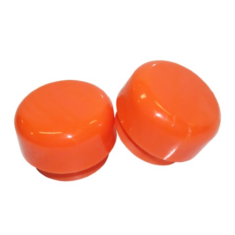 SP - 2PC 35MM HARD FACE HEAD ONLY 
